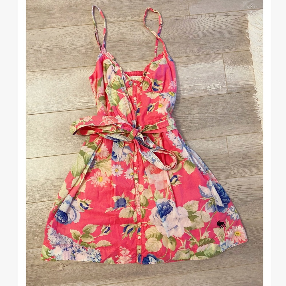 Summer dress
